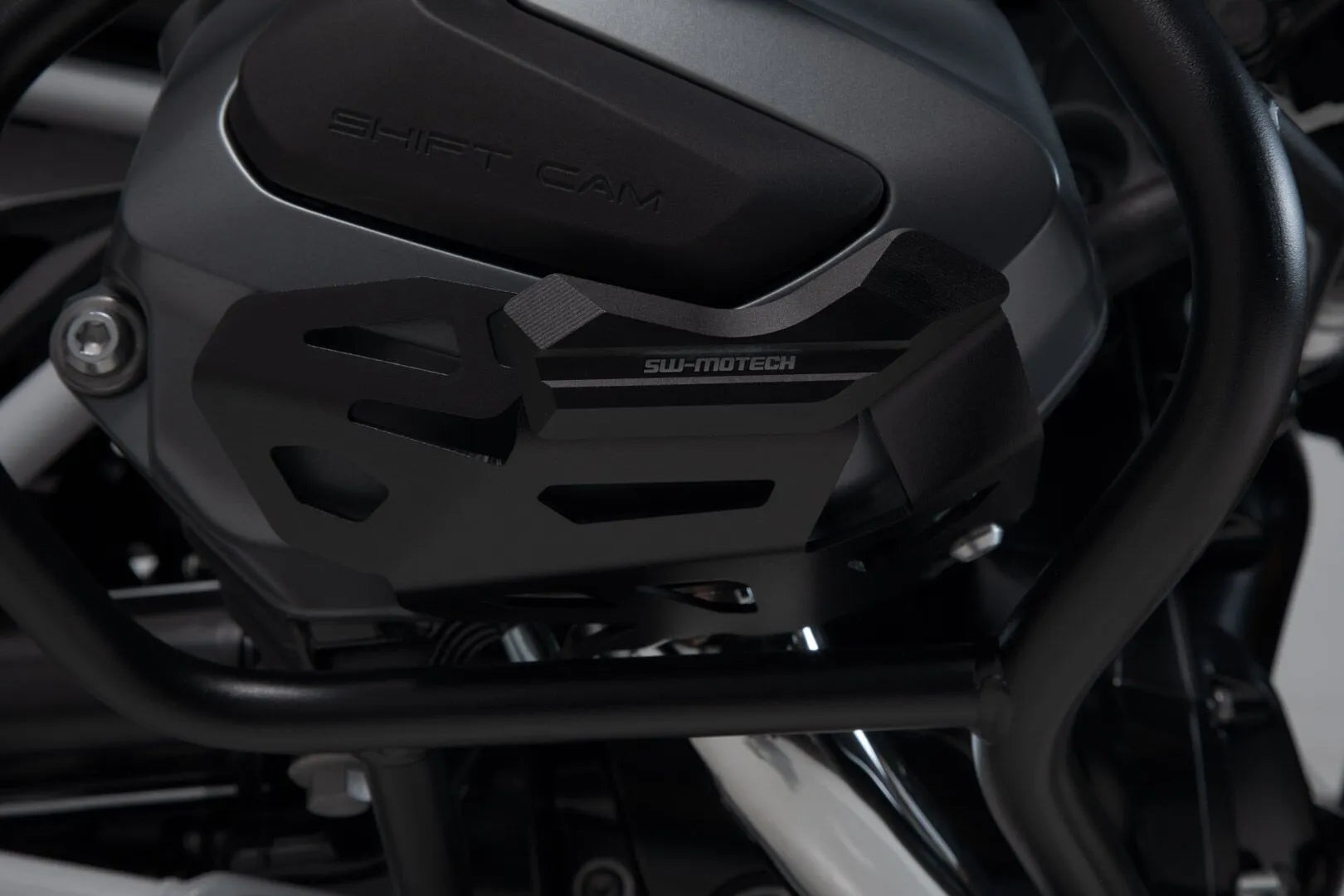 Sw-motech Cylinder Guard For Bmw Boxer Engine