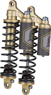 Legend Suspension Revo Arc Piggyback Coil Suspension For Xl Models