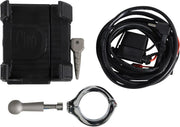 Ciro Smartphone/gps Holder With Charger