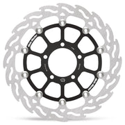 Tarcza hamulcowa Moto-master Flame Series 330mm - Przód