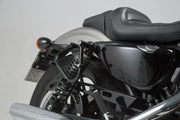 Sw-motech Slc Side Carrier For Motorcycle Luggage