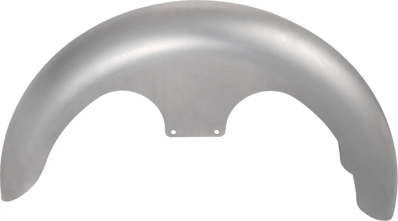 Paul Yaffe Bagger Nation Thicky Front Fender for 23-inch Wheel