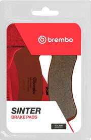 Brembo Sd Offroad Prime Line Spiekane Klocki Hamulcowe