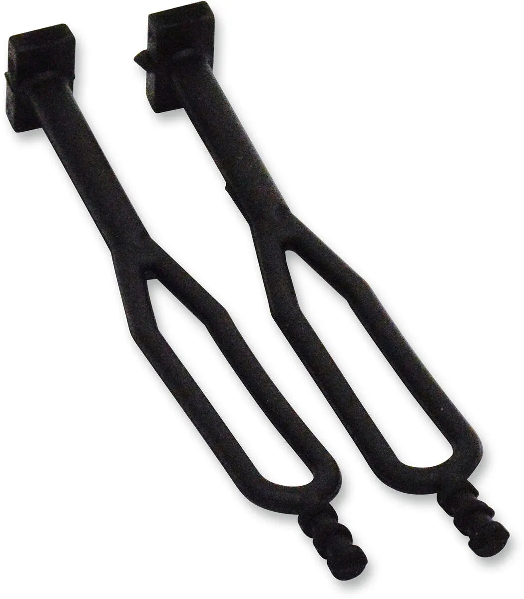 Moose Offroad Hard-Parts Replacement Strap Set