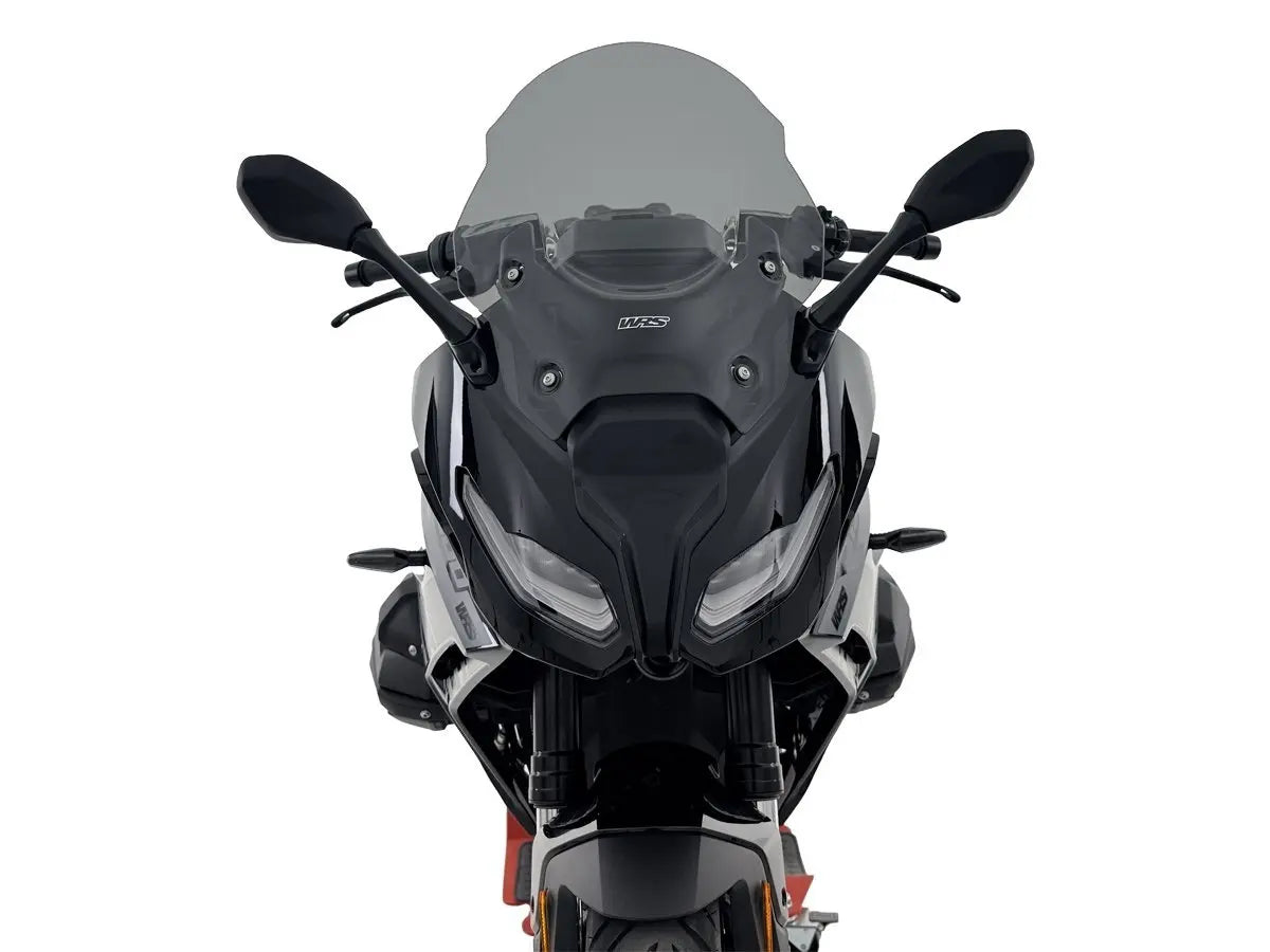 WRS Touring Windscreen for BMW R1300RS
