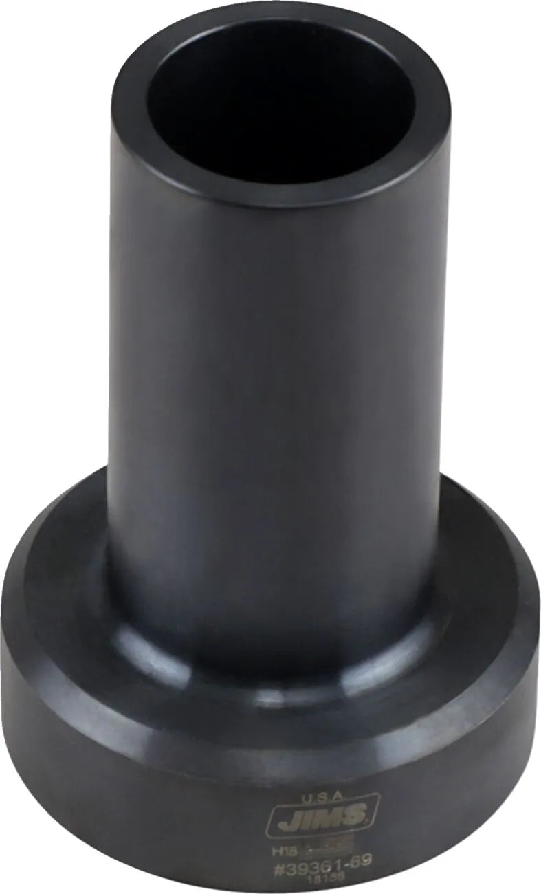 Jims Sprocket Shaft Seal Install Tool for Harley Davidson