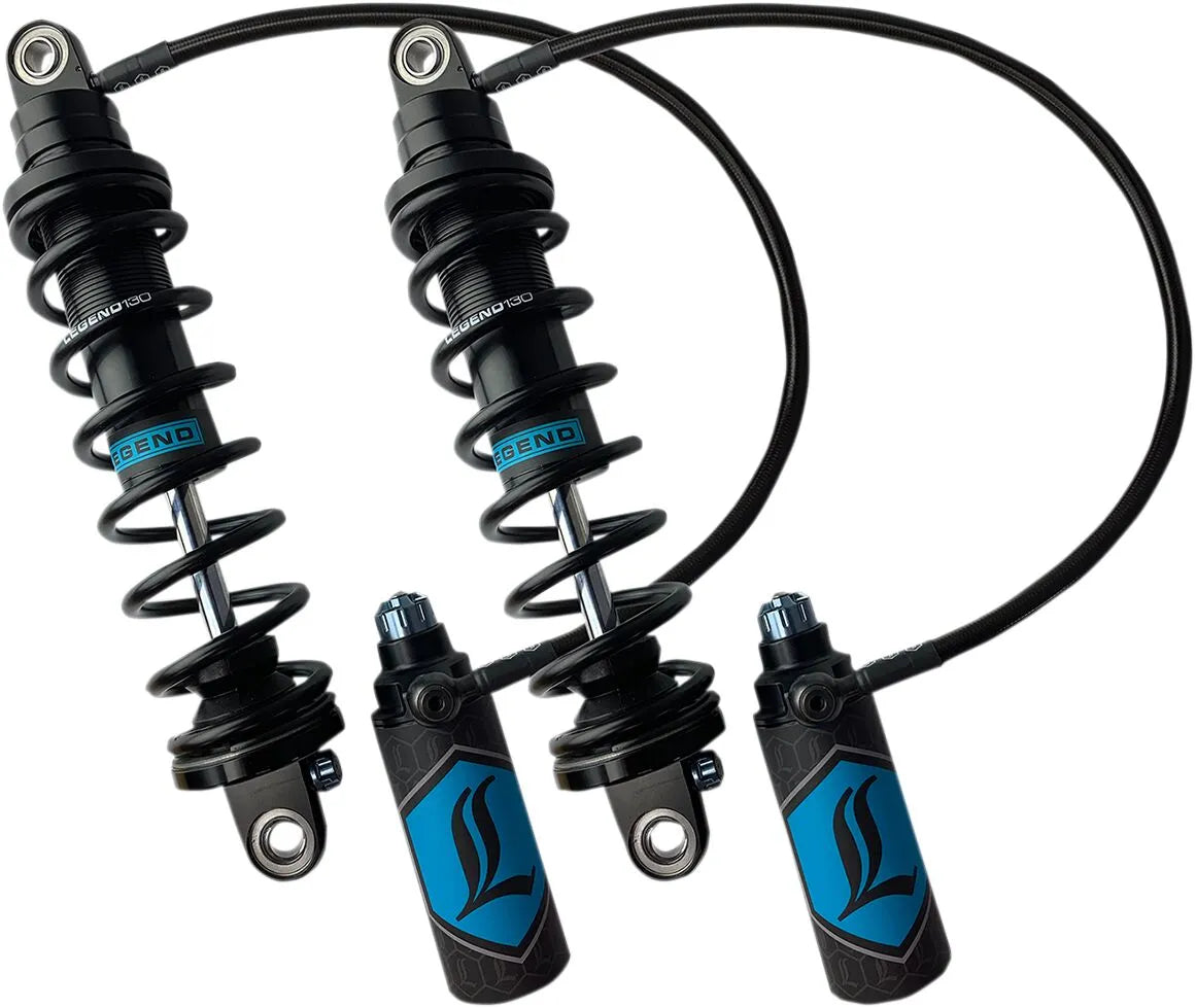 Legend Suspension Revo Arc Remote Reservoir Coil Suspension
