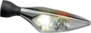 Kellermann Micro Rhombus Led Indicator With Position Lights