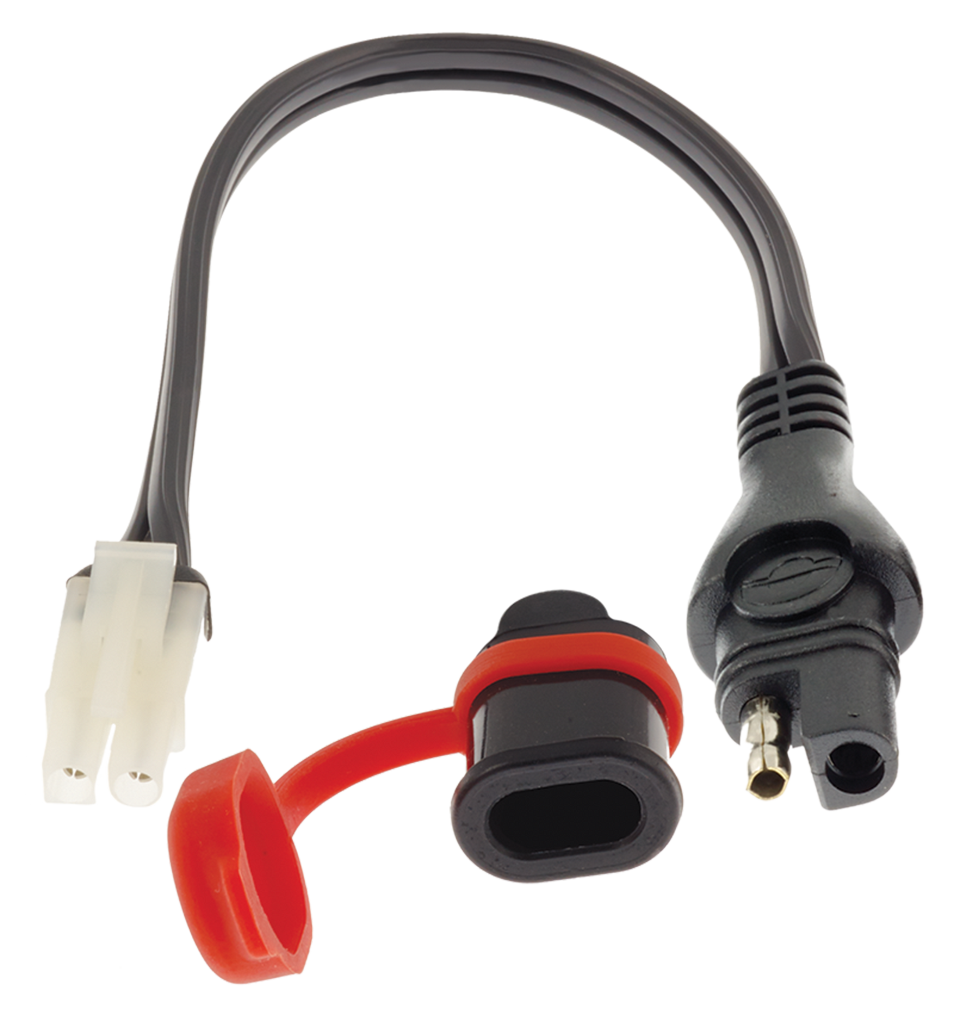 Optimate/Tecmate Optimate Connectors – Engine Electrics
