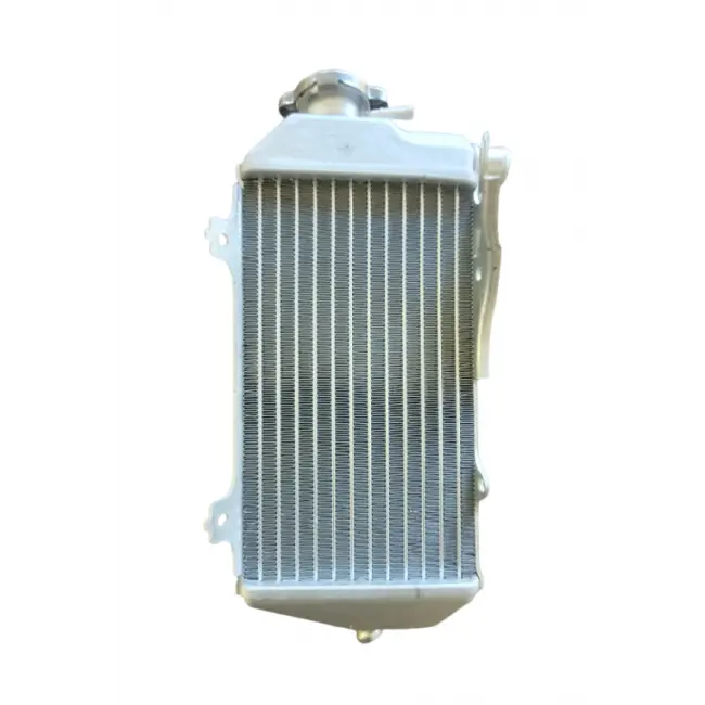 KSX Radiator Right for CRF250 2022-2026
