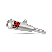 Akrapovic Tłumik Nakładany Slip-on Line Wydech Drogowy