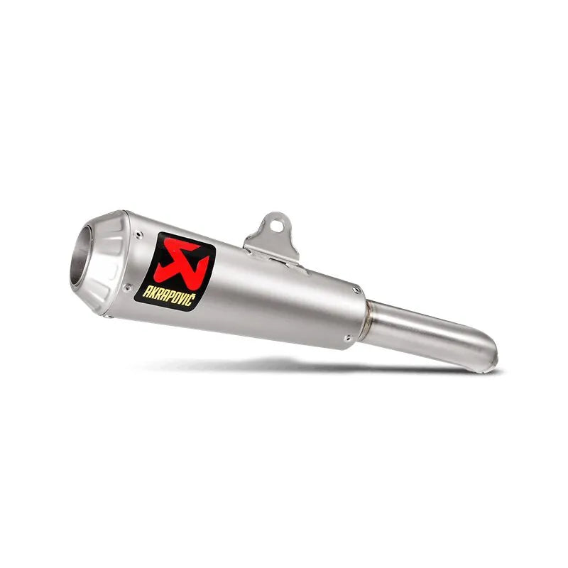 Akrapovic Tłumik Nakładany Slip-on Line Wydech Drogowy
