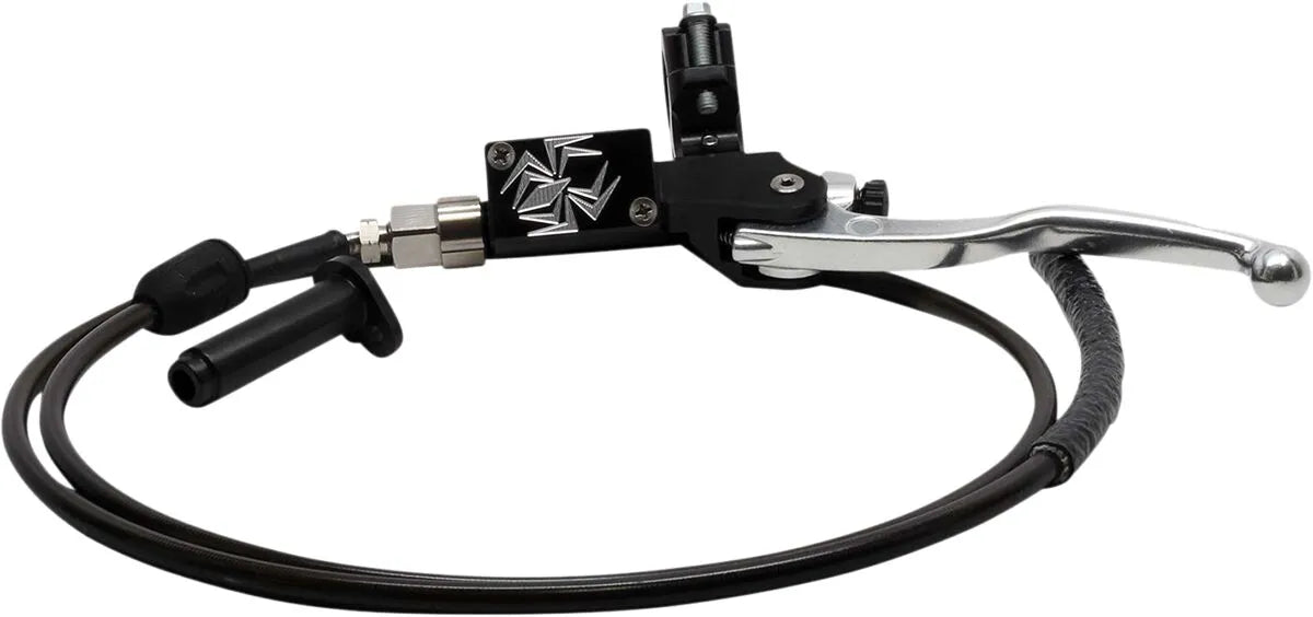 Rekluse Left-hand Rear Brake Kit