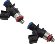 Daytona Twin Tec High Performance Fuel Injector Set