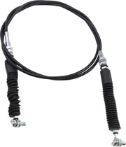 Moose Offroad Four Wheel Shifter Cable