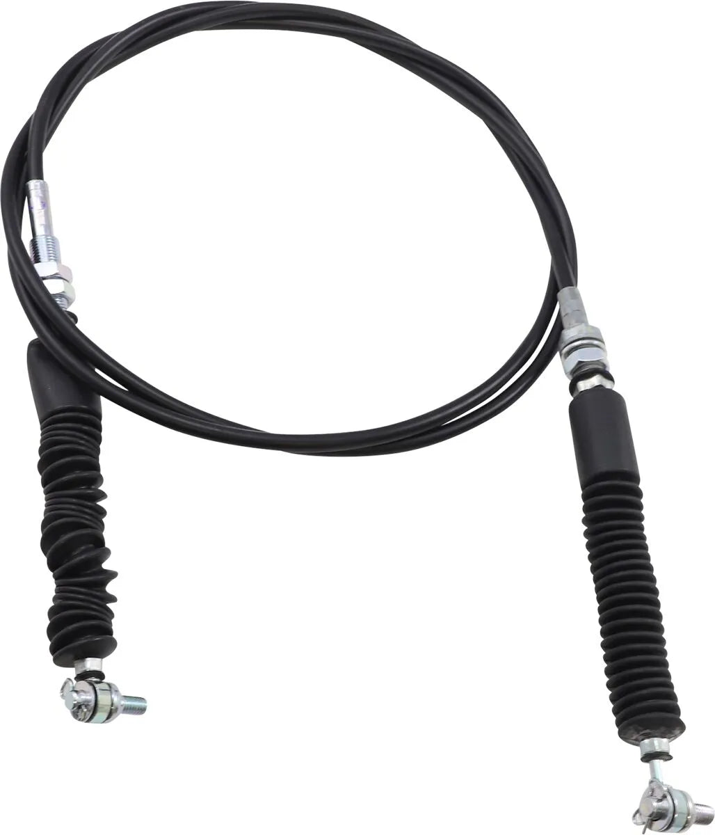 Moose Offroad Four Wheel Shifter Cable