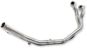 Kolektor Akrapovic Do Honda CBR1000RR Do Systemu Slip-on