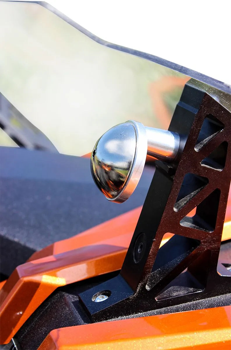 Klock Werks Iomounts™ Device Mount
