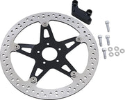Arlen Ness Big Brake Pływająca Tarcza Hamulcowa - Przód