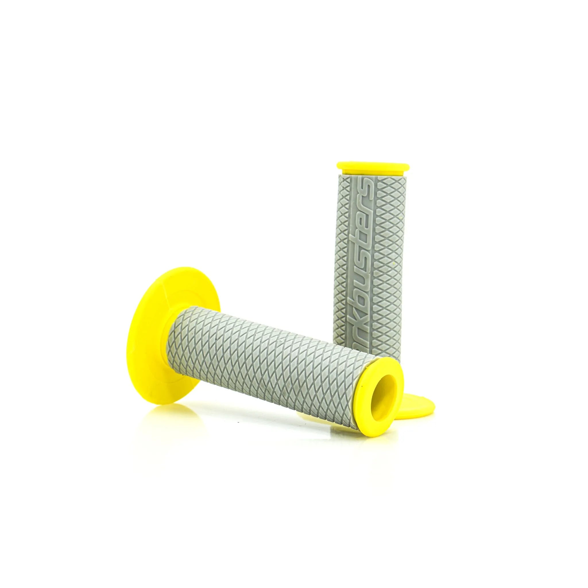 Barkbusters Grips - Universal Motorcycle Hand Grips