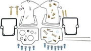 Parts Unlimited Carburetor Repair Kit