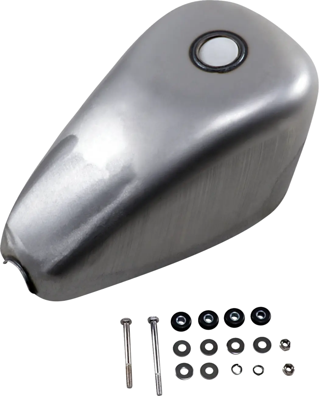 Drag Specialties Gas Tank For Carbureted Motorcycles
