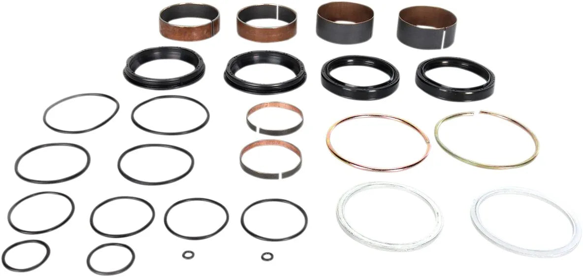 Pivot Works Fork Seal/dust Seal Kit