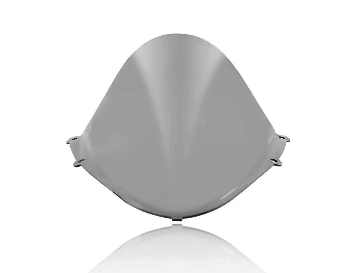 Wrs Windscreen Race - Dark Smoke Windshield