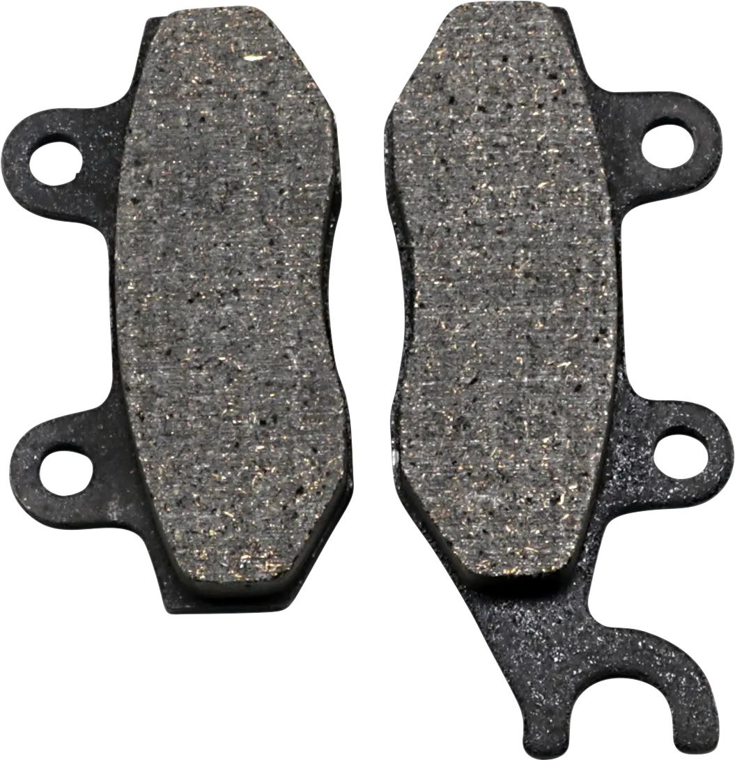 Galfer Semi-Metallic Brake Pads