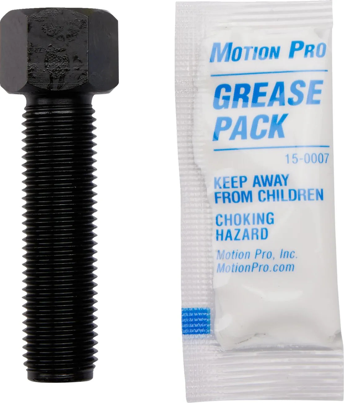 Motion Pro Flywheel Puller M14 x 1.5 Thread