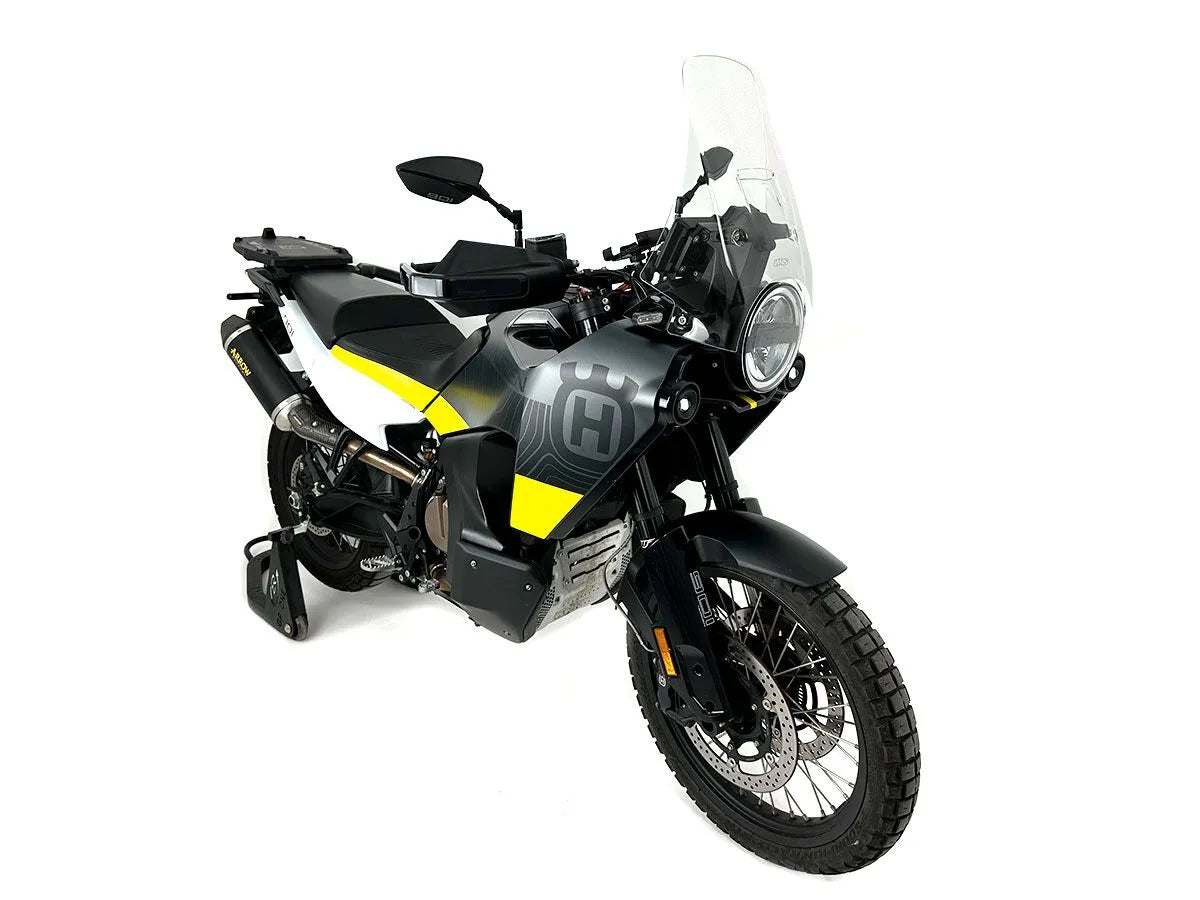 Wrs Motorcycle Fairing Windscreen