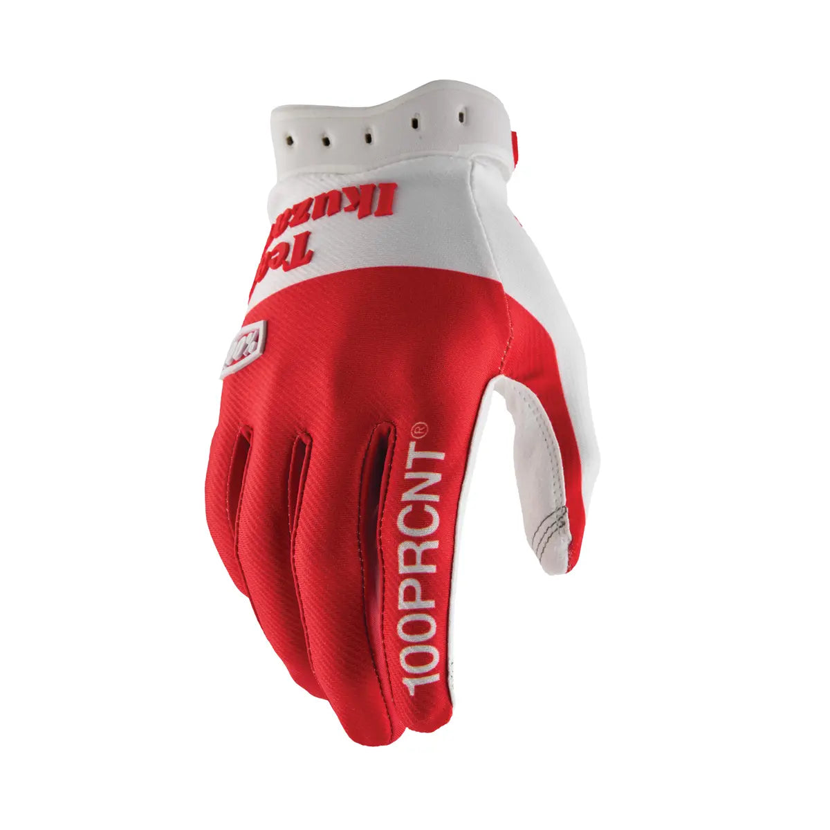 100% Ridefit Team Ikuzawa Gloves