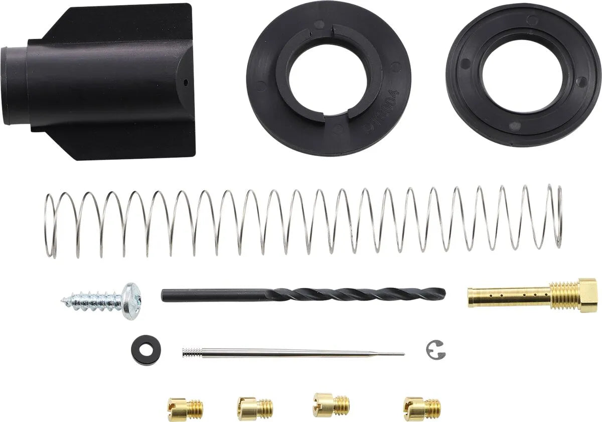 Dynojet Thunderslide Jet Kit for Harley Twin Cam 1450 2000-2006