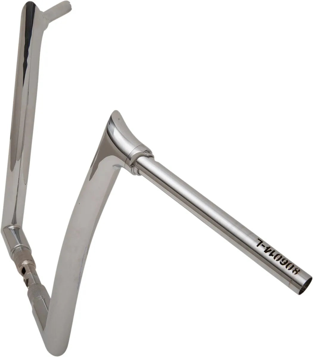 Fat Baggers 1-1/2" Ez Install Handlebar