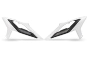 UFO Radiator Cover for Beta Bikes