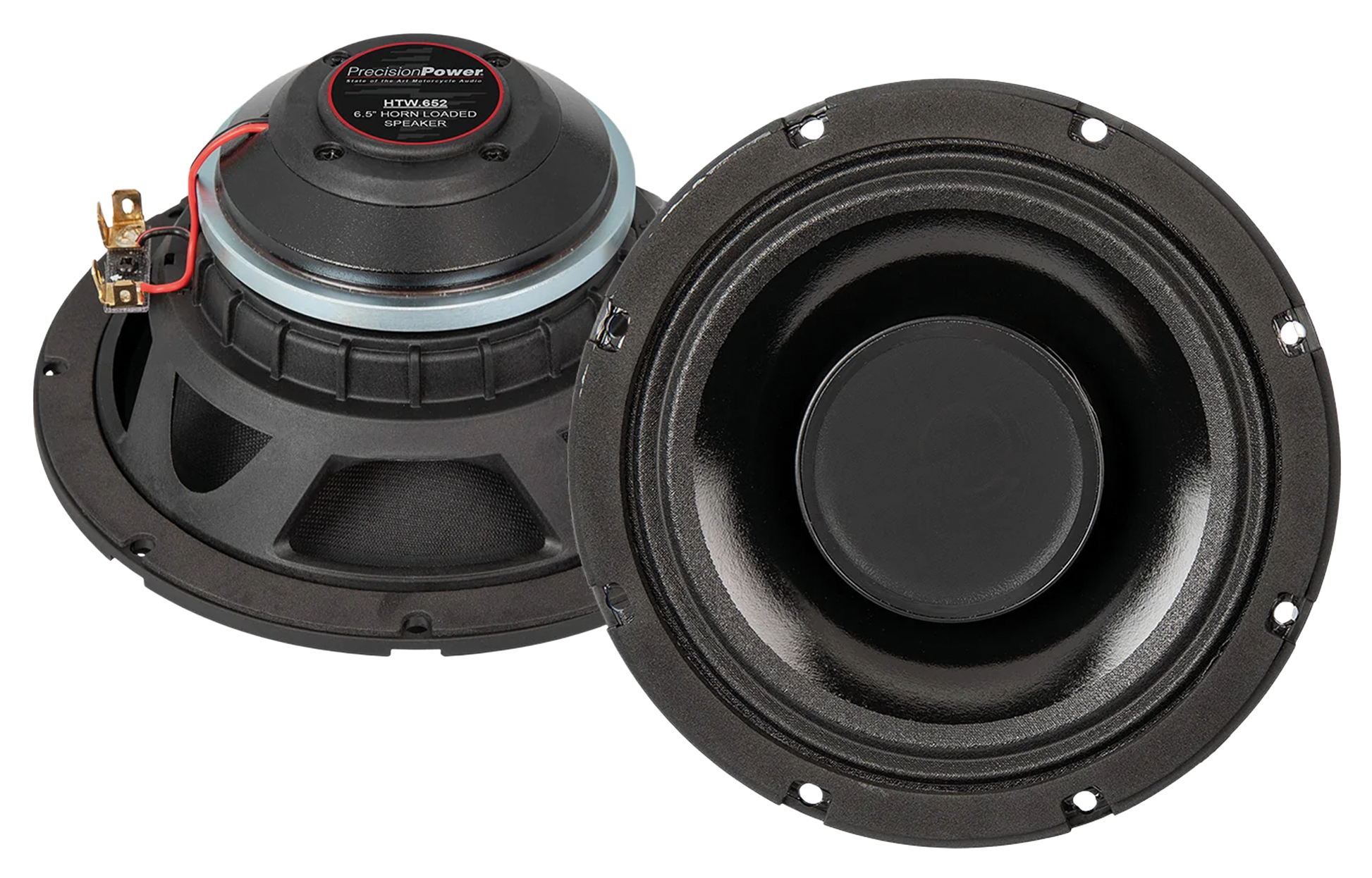 Precision Power Premium Speakers – Helmets