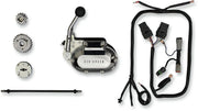 Motor Trike Mechanical Reverse Kit with Electronic Cut-Off