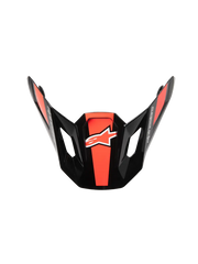 Alpinestars S-M7 Rise Helmet Visor