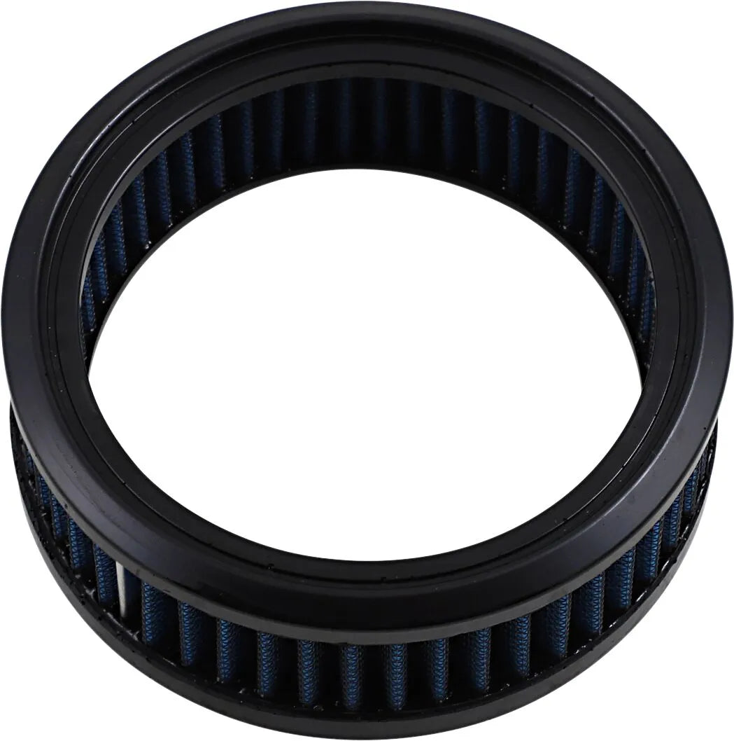 Drag Specialties Premium Washable Air Filter Element