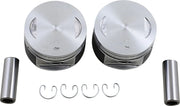 Drag Specialties Piston Kit for Twin Cam