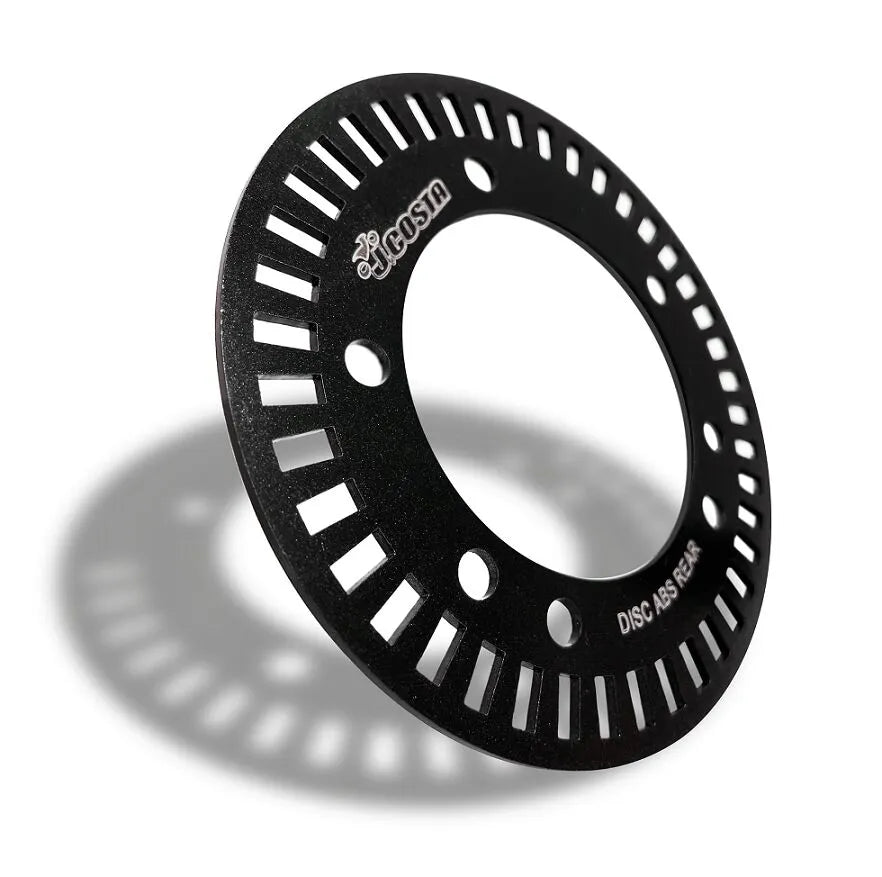 J. Costa Abs Rotor Do Yamaha T-max