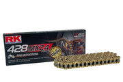 Rk 428 Mxz4 Drive Chain - High Performance
