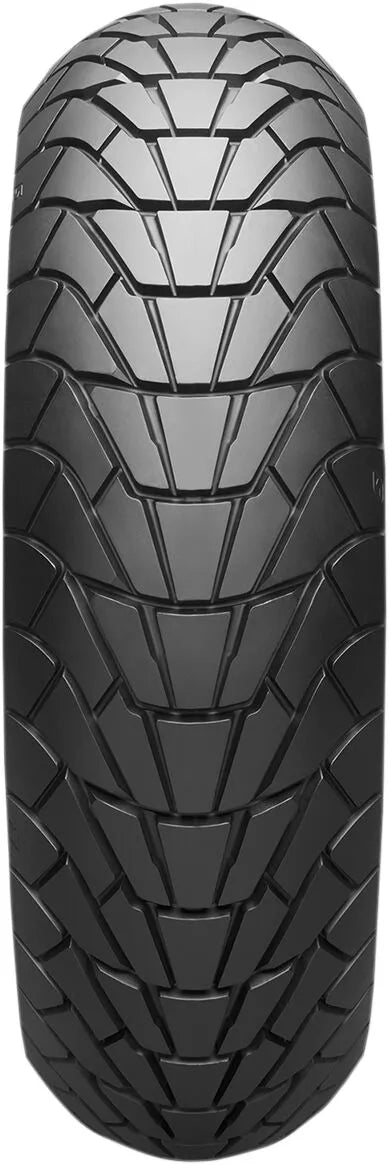 Bridgestone Battlax Ax41s Rear Tire 180/55r17