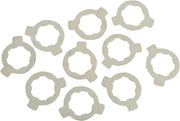Eastern Motorcycle Parts Transmission Lock Tab Washers