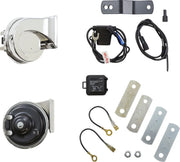 Rivco Products Electric Horn 118 Db