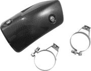 Akrapovic Karbonowa Osłona Termiczna - Akcesoria Wydechowe