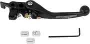 Moose Offroad Hard-Parts ARC Brake Power Lever Black