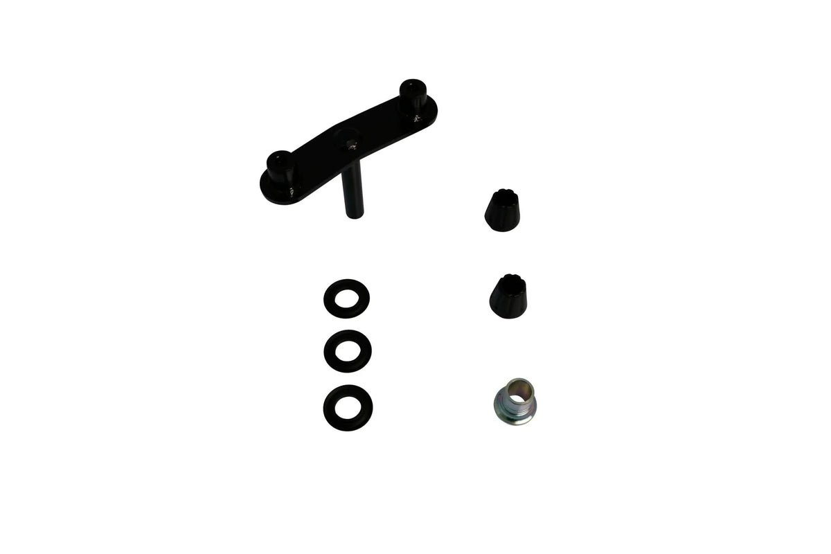 Camso T4S S-Kit Stabilizer Black