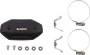 Osłona termiczna Akrapovic do wydechu Racing Line