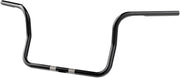 Khrome Werks 1" Black Gloss Handlebar